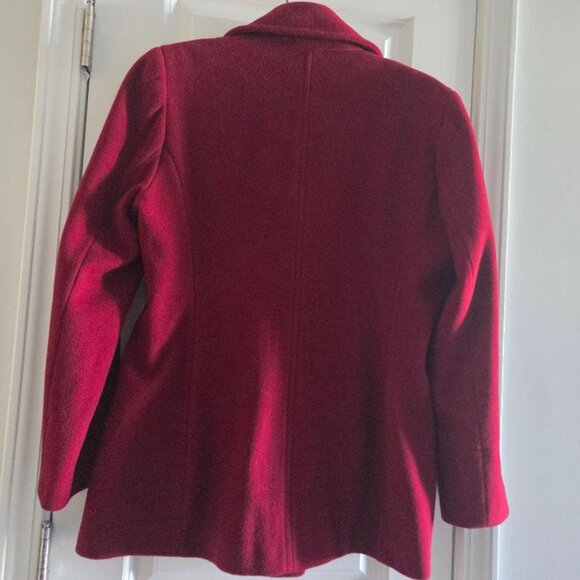 Calvin Klein Peacoat - Picture 8 of 9